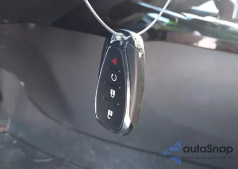 2024 Chevrolet Trax Fwd Lt from USA, damaged, VIN KL77LHE22RC059218